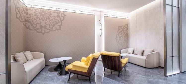 星程酒店(项城莲花大道店)图片