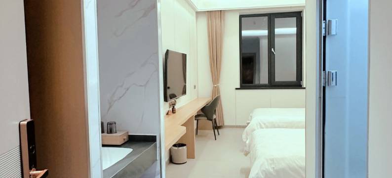 万好·佳芮酒店(亚联批发市场华人酒店)(JR HOTEL)图片