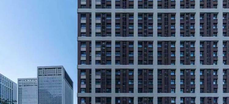 美豪丽致酒店(济南奥体中心店)图片