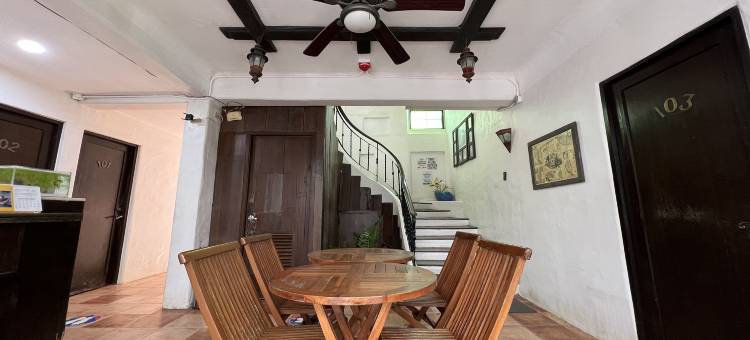 班格拉酒店(Bangera Inn)图片