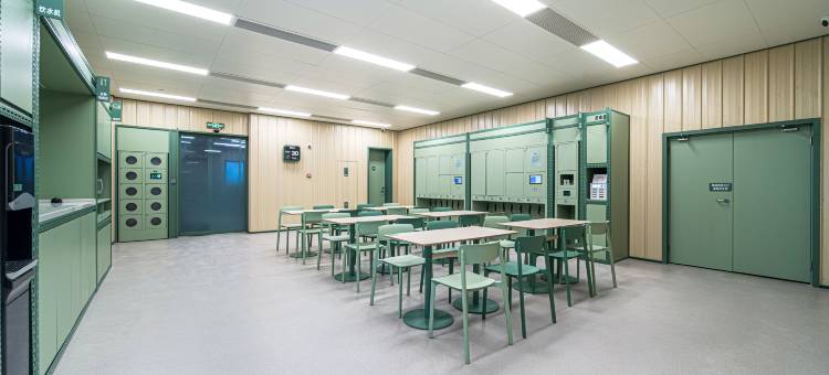 海友酒店(郑州东站东广场博学路店)图片