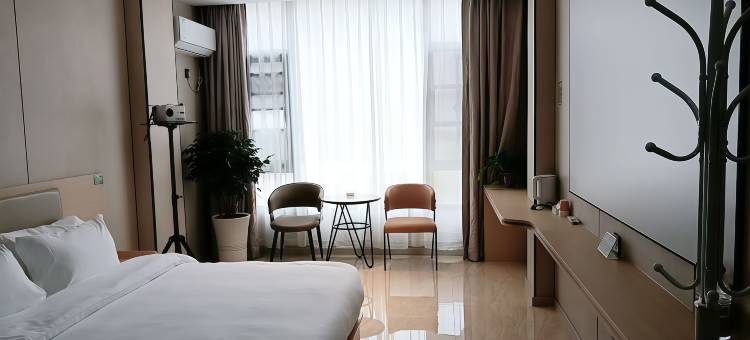 文县云天酒店图片