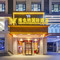 维也纳国际酒店(济南高新万达广场店)