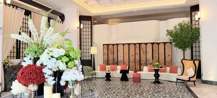 俊公馆Jun.Hotel(建水紫陶街店)图片