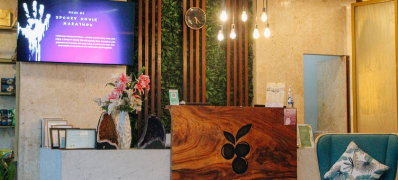 宿务金莓套房酒店(Goldberry Suites and Hotel Cebu)图片