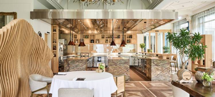 贝德瑞加斯度假大酒店(Grand Resort Bad Ragaz)图片