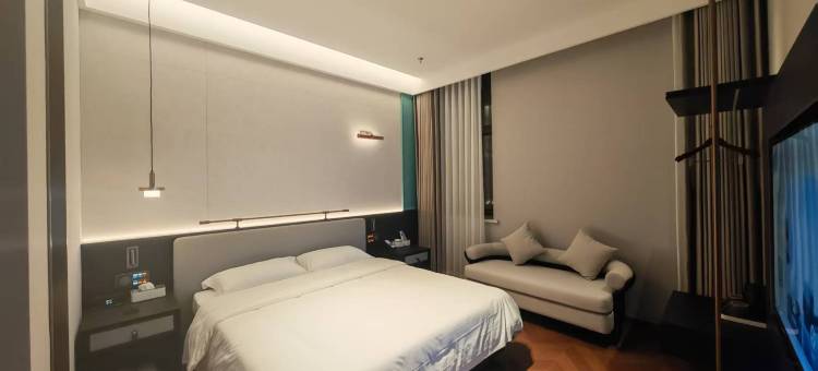 玉玲珑酒店图片