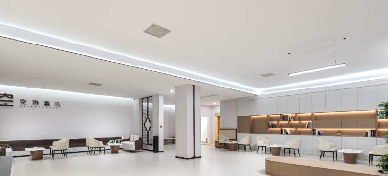 广东空港大酒店(广州新白云国际机场直营店)图片