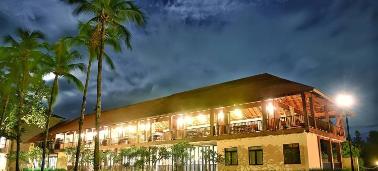 美娜多NDC潜水度假酒店(Ndc Resort)图片