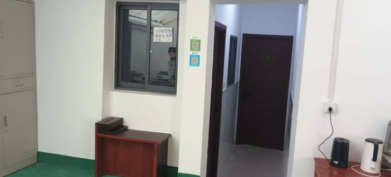 溧阳满意旅社图片