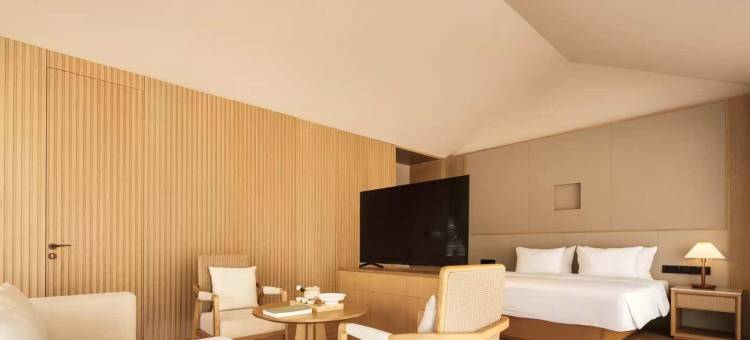 松之屿3·南北湖民宿图片