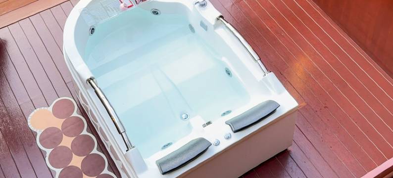 19度度假村(19 Degrees Resort)图片