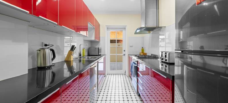 Comforting 2BR House/FishMarket&Casino-3 mins walk图片