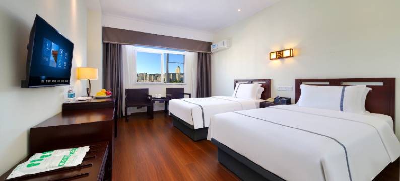 德兴大酒店图片