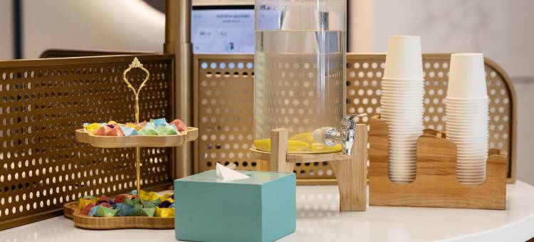 城市便捷酒店(随州广水三环路店)图片