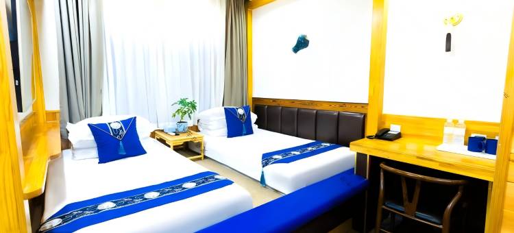 速8酒店(北京顺义石门地铁站店)图片