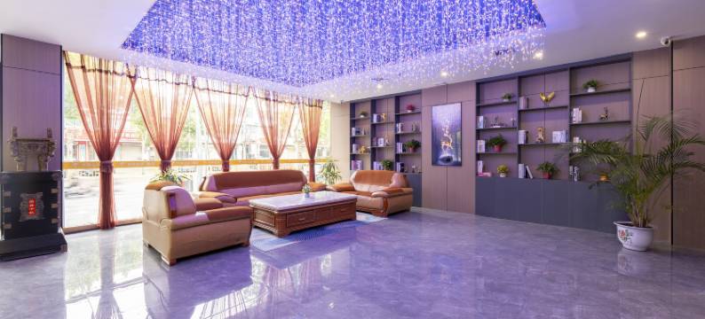 未来生活酒店图片