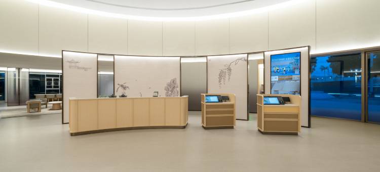 全季酒店(东莞凤岗翡翠山湖店)图片