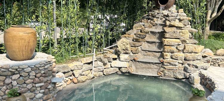 慈利安聚客栈图片