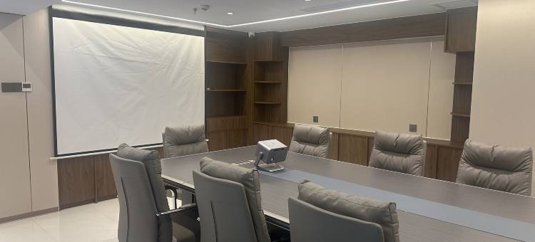 波洱多公馆酒店(西双版纳嘎洒机场融创国际度假区店)图片