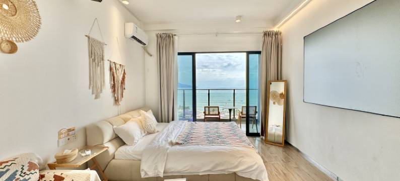 晚风公寓(汕尾保利金町湾店)图片