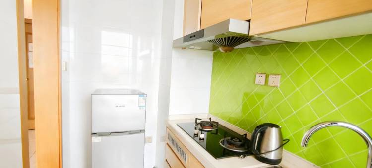 幸运草国际公馆 (东莞石碣玖颂江湾店)图片