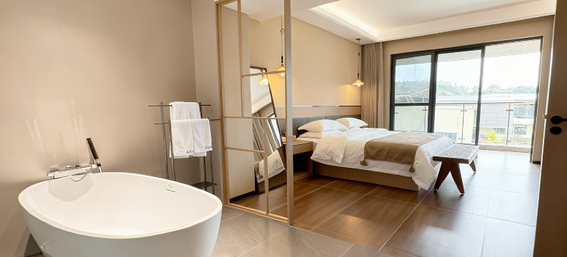 鲸裕清酒民宿(轻云宿店)图片