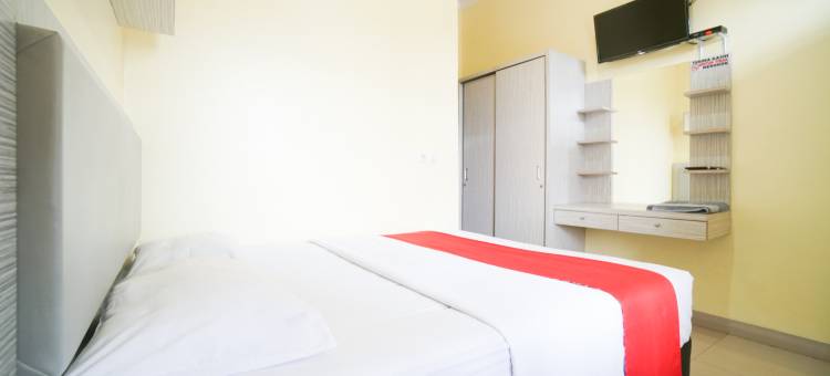 红色伙伴英达伊斯兰住宅(Indah Residence Syariah RedPartner)图片