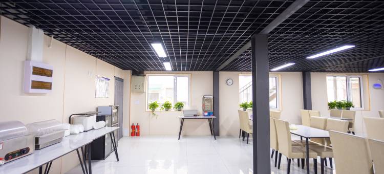 柏曼酒店(天津奥体中心肿瘤医院店)图片