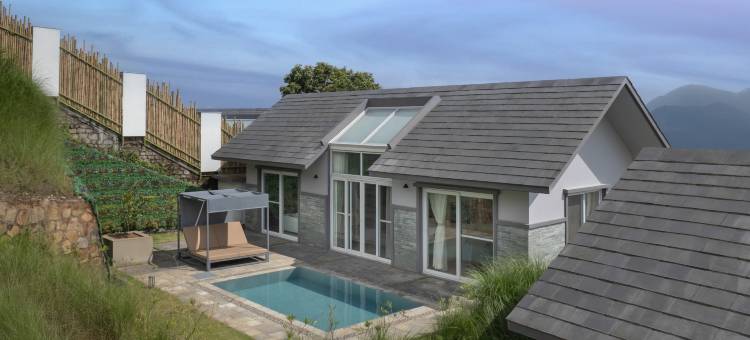 博卡拉的喜马拉雅隐居度假村，凯悦臻选(Himalayan Hideaway Resort Pokhara, The Centara Collection)图片