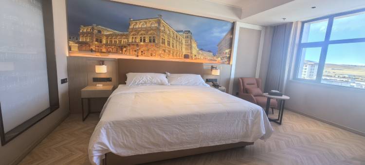 维也纳酒店(那曲班戈317国道店)图片