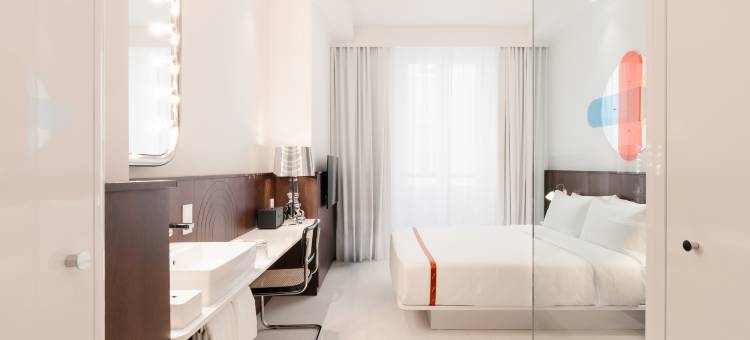 罗马Ruby朱莉亚酒店(Ruby Giulia Hotel Rome)图片