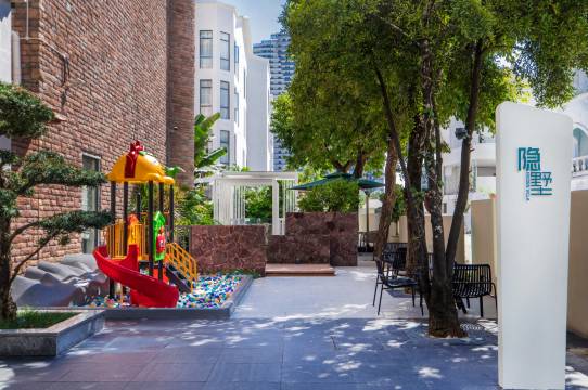 北海隐墅・Yinshu Vacation Resort∣亲子度假(银滩国际客运港店)图片