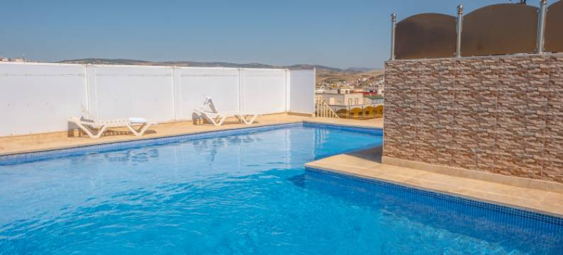 Appart Hotel Star图片