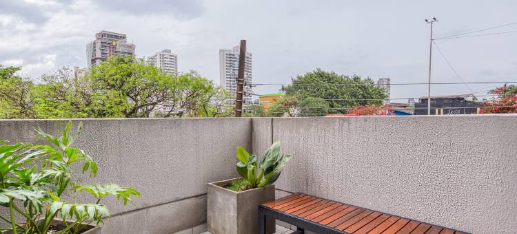 我的默埃马(360 My Moema)图片