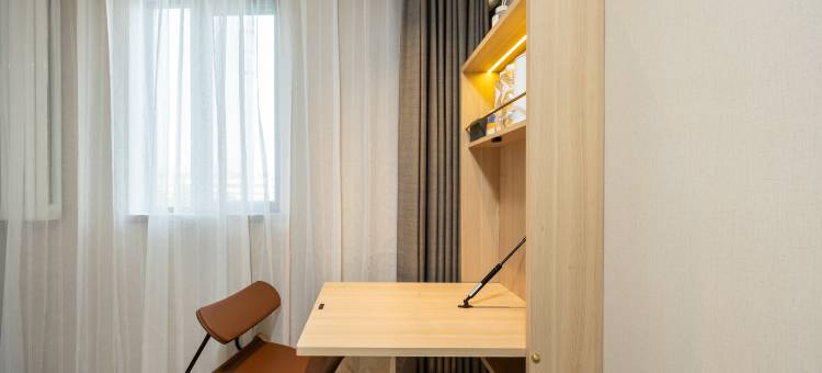 7天智选酒店(北京南站角门西地铁站店)图片