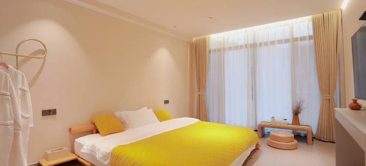 如你所苑·亲子度假民宿(缙云仙都景区店)图片