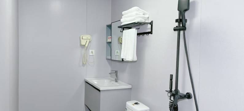 彭州邮电印象酒店(龙兴寺店)图片