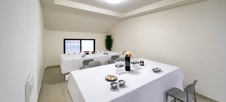 金华柏希酒店(浙江师范大学店)图片