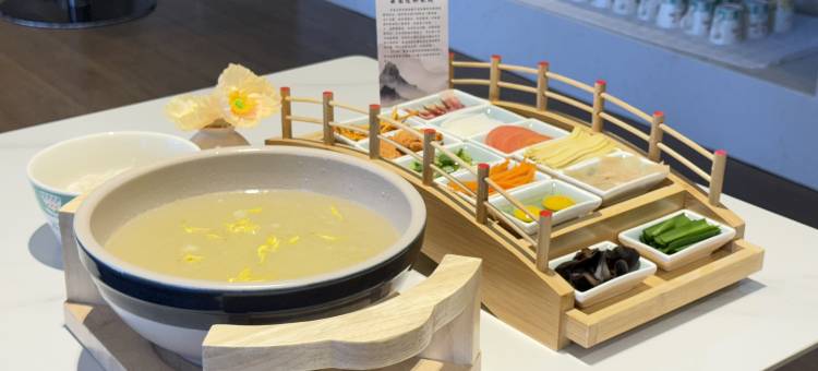 宜尚酒店(昆明新螺蛳湾新亚洲体育城地铁站店)图片