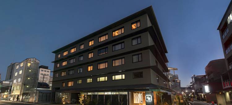 yugen kyoto shijo图片