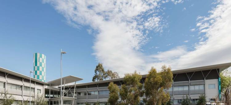 霍巴特机场曼特拉酒店(Mantra Hobart Airport)图片