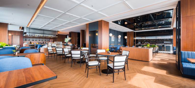 南京红山城际酒店图片