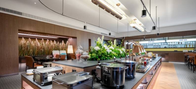 銘赫東悦酒店(郑州中牟郑开大道店)图片