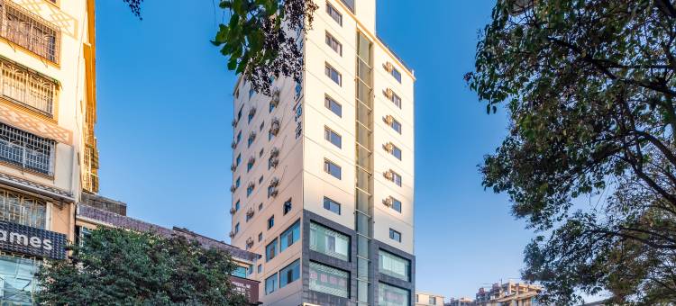 青云四季酒店(毕节威宁草海会展中心店)图片