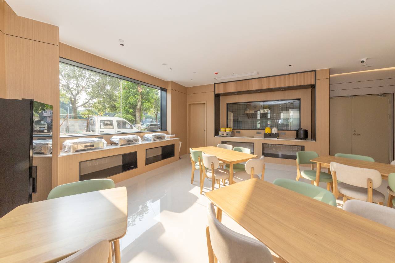 文德酒店(漳州平和车站县政府店)图片