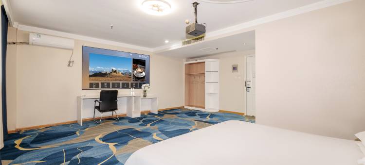 临沂都市118连锁酒店(国际会展中心店)图片