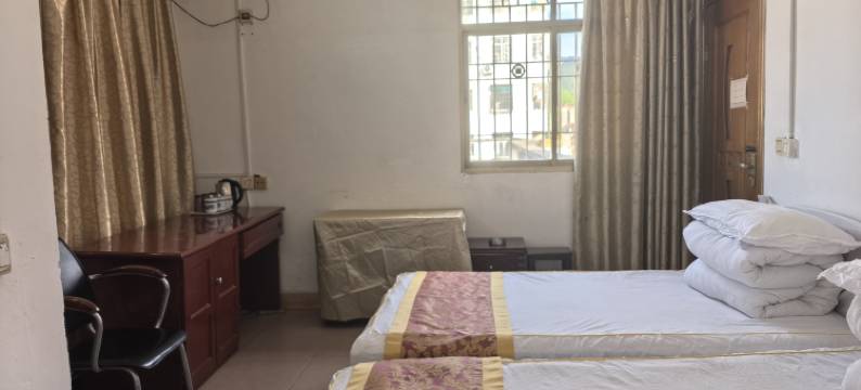 大余茹佳商务宾馆图片