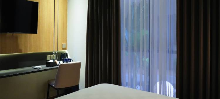 科尔德拉套房千珠(Cordela Suite Cianjur)图片