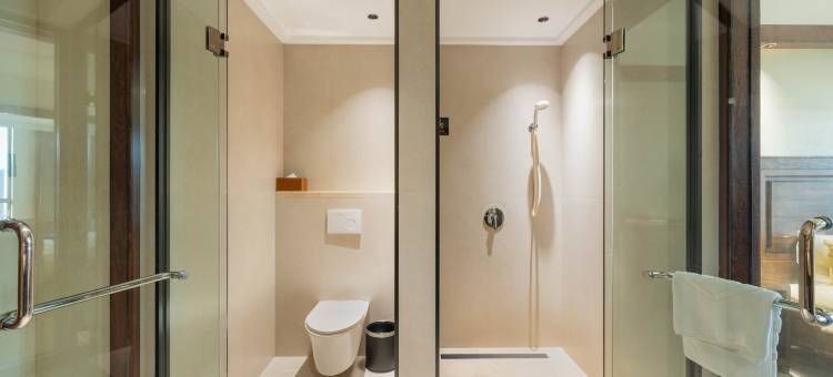 民居酒店(宝山路店)图片